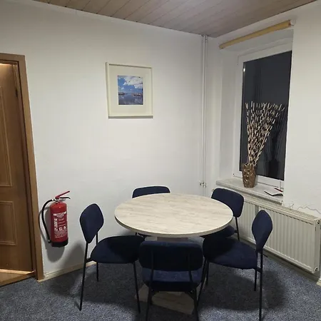 Apartman Team I Monteur- Und Businesswohnungen