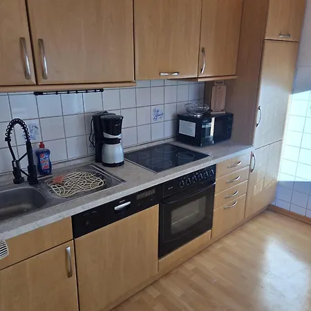 Apartman Team I Monteur- Und Businesswohnungen *