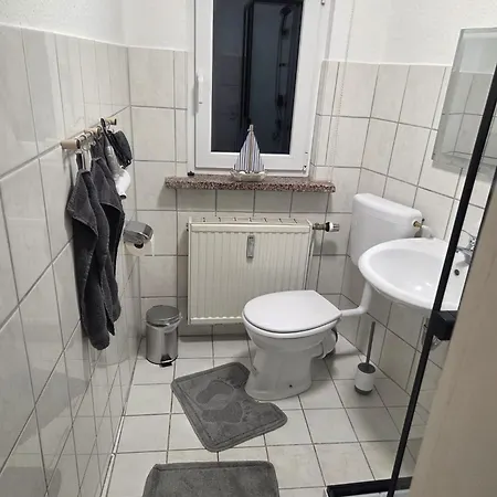 Apartman Team I Monteur- Und Businesswohnungen *