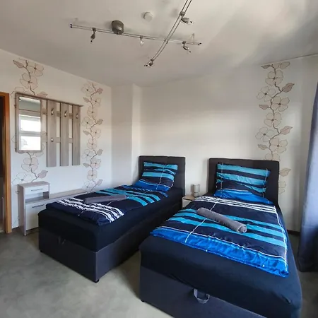 Team I Monteur- Und Businesswohnungen